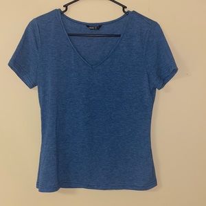Vneck top